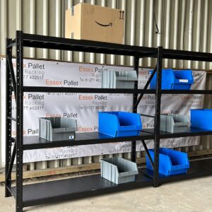 Excel Simply Shelving