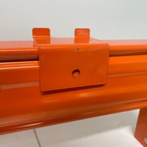 Excel Quicklock Pallet Racking chipboard beam clip