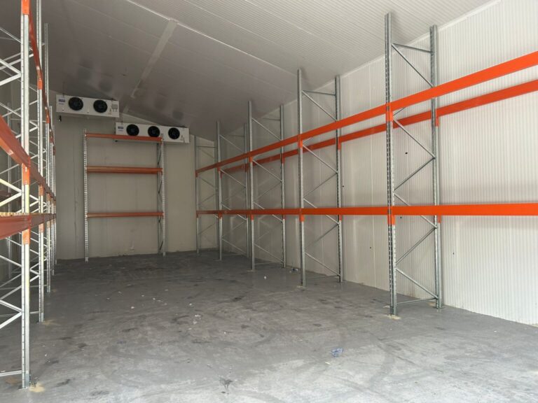 Efficient Excel Racking Storage Solutions with a Nationwide Installation Service