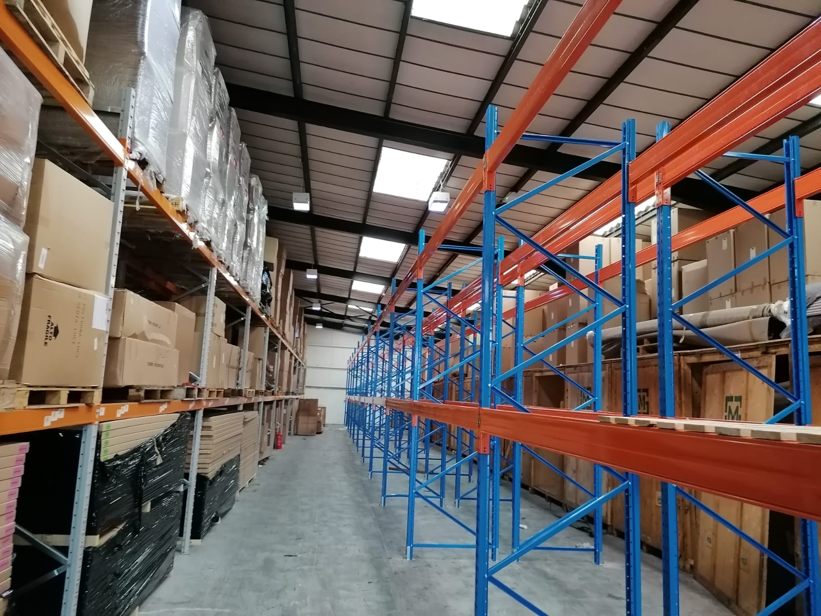 Excel Racking Systems and The Future of Smart Storage Solutions