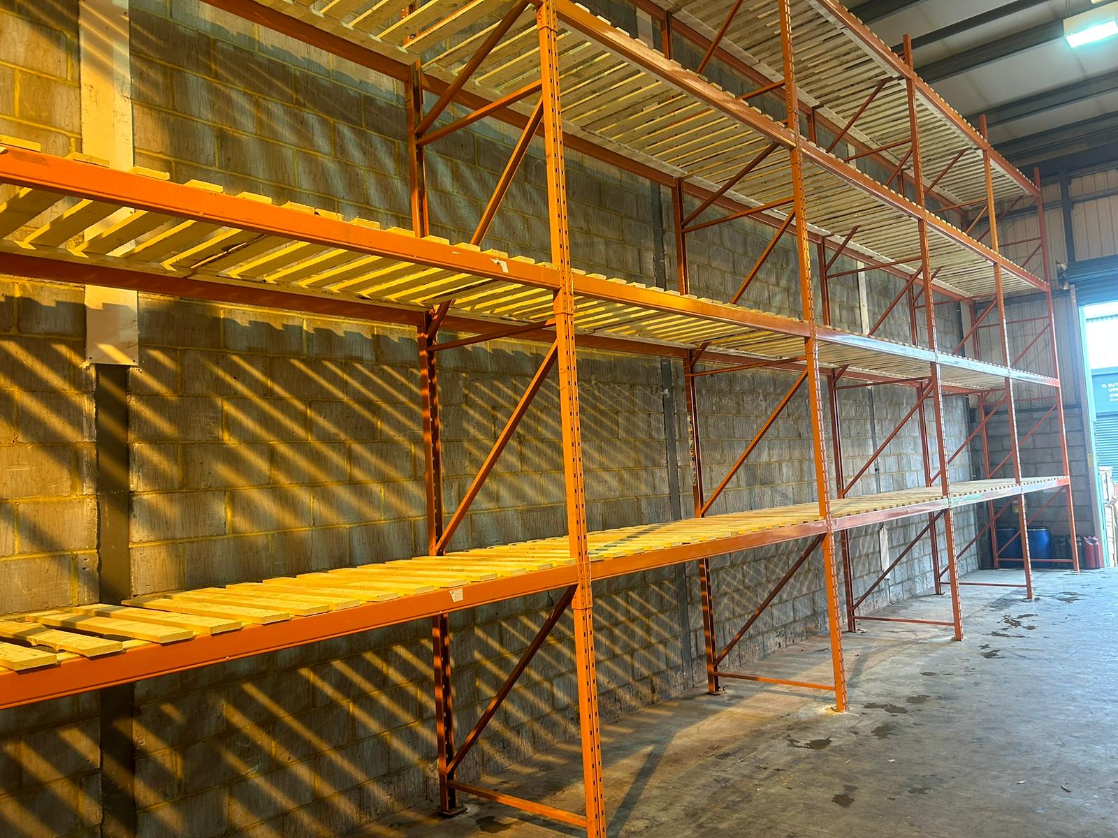 Excel Storage Systems Provide Customized Solutions for Your Unique Needs