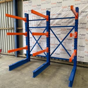 Excel Cantilever Racking